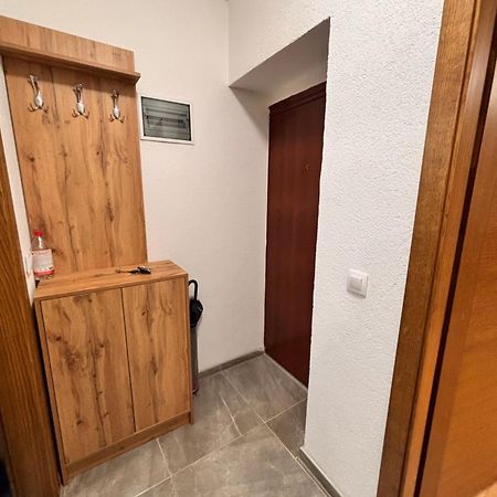 R-Residency Ll Διαμέρισμα Μπάνια Λούκα Εξωτερικό φωτογραφία