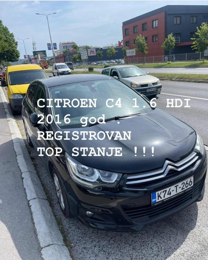 R-Residency Ll Διαμέρισμα Μπάνια Λούκα Εξωτερικό φωτογραφία